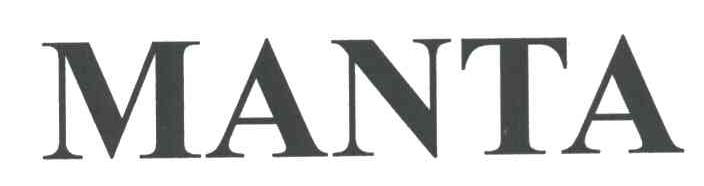 MANTA