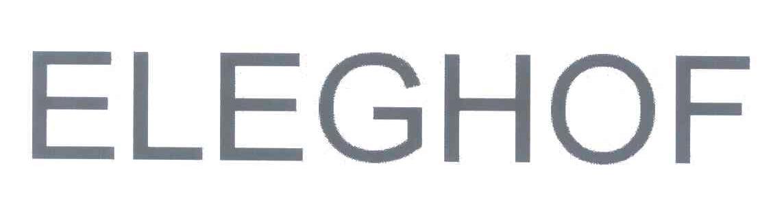 ELEGHOF