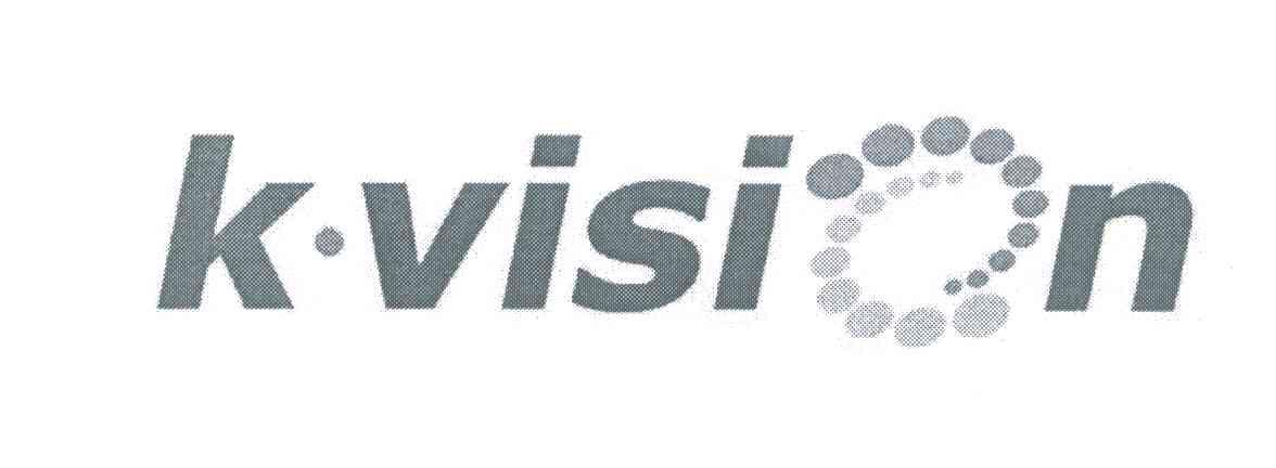 K&middot;VISION