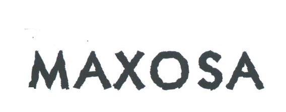 MAXOSA