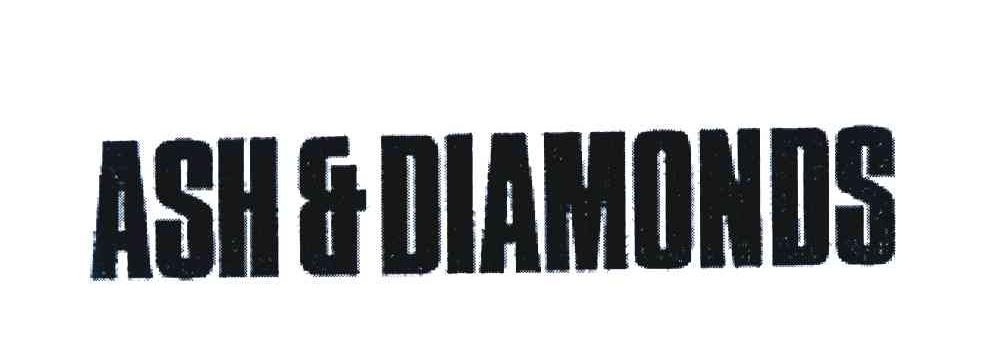 ASHG DIAMONDS