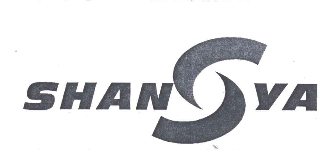 SHANYA