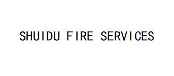 SHUIDU FIRE SERVICES