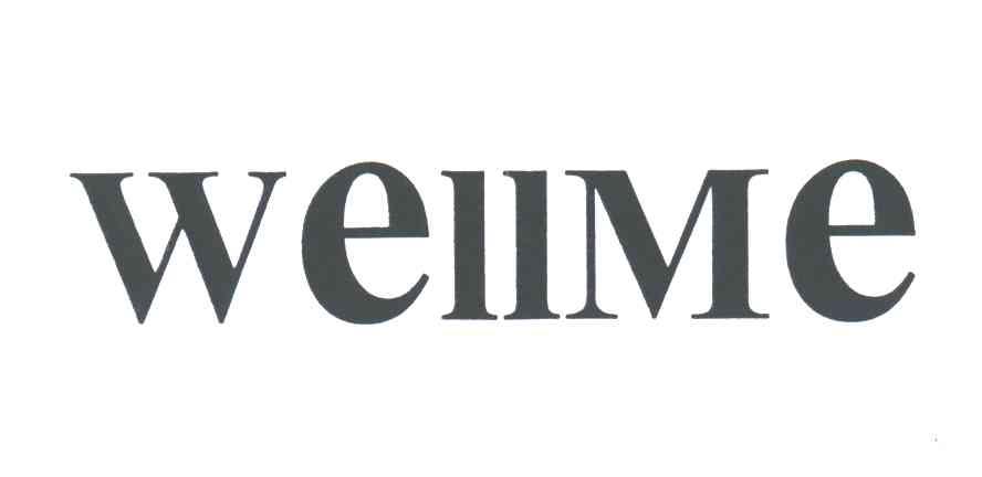 WELLME