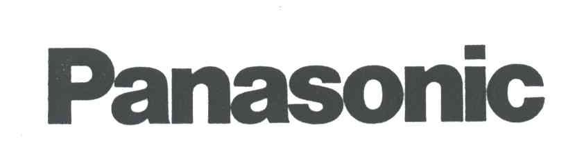 PANASONIC