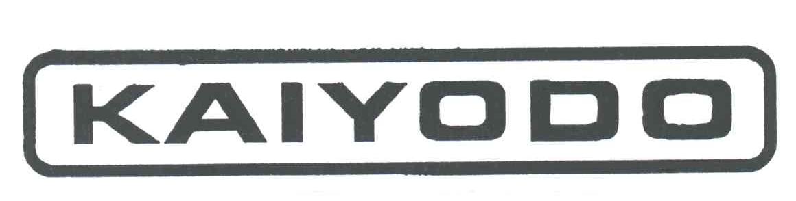 KAIYODO