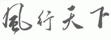 风行天下