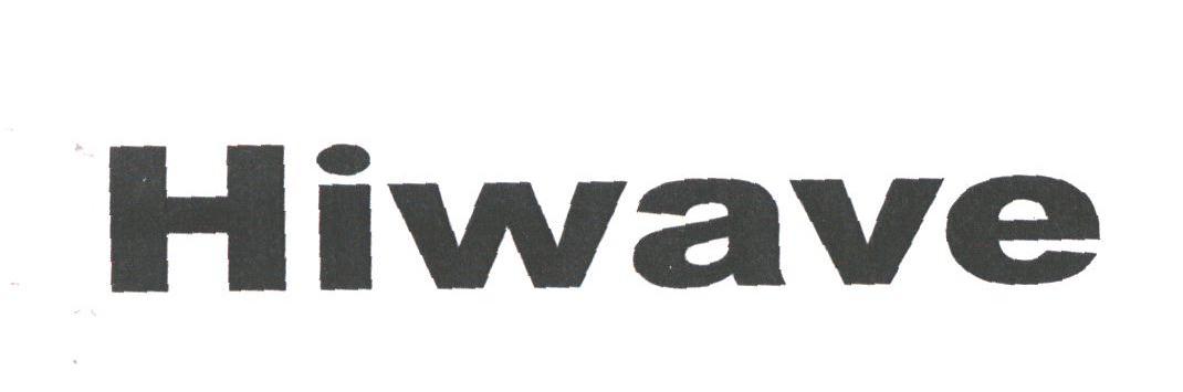 HIWAVE
