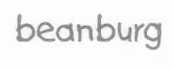 BEANBURG