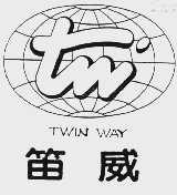 笛威  TWIN WAY
