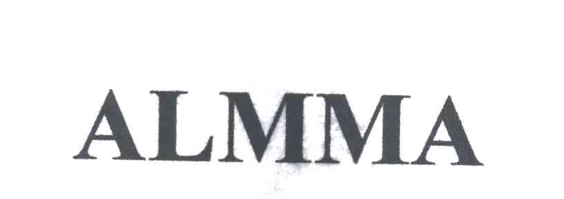 ALMMA