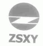 ZSXY