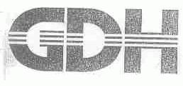GDH
