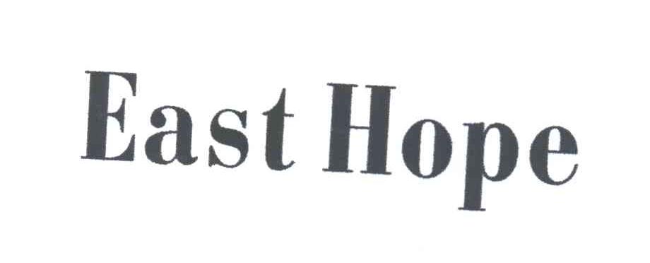 EAST HOPE