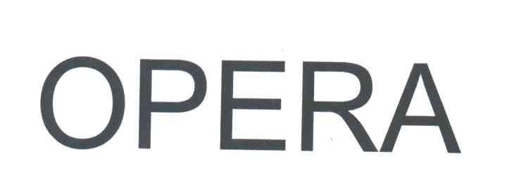 OPERA