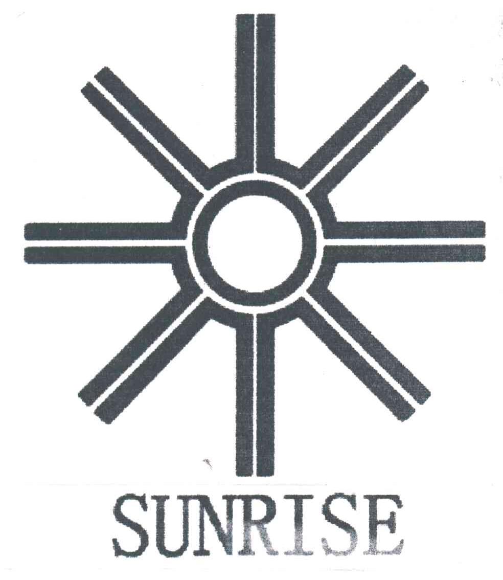 SUNRISE