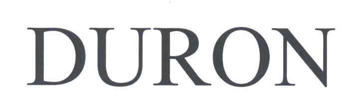 DURON