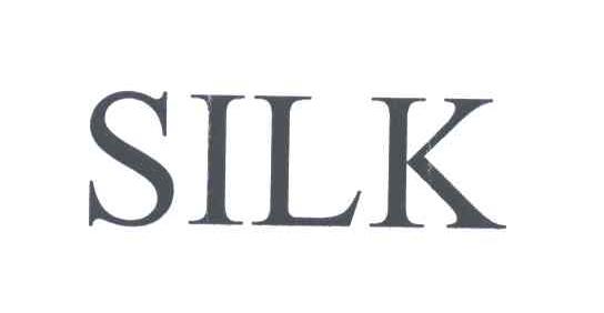 SILK