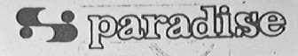 PARADISE