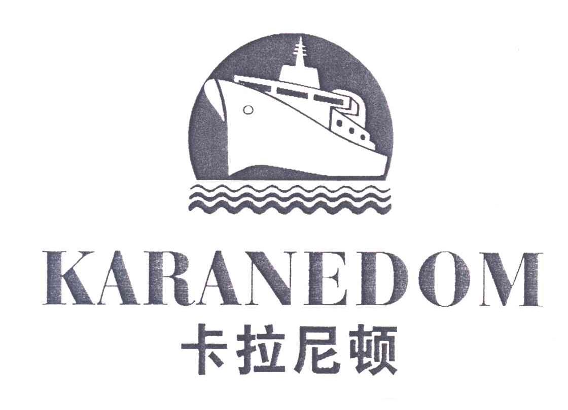 卡拉尼顿;KARANEDOM