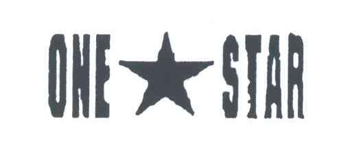 ONE STAR