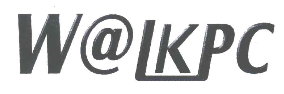 WALKPC