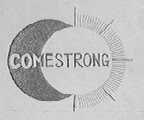 COME STRONG