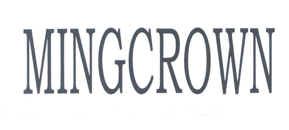 MINGCROWN