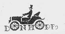 DONHOPE
