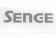 SENGE