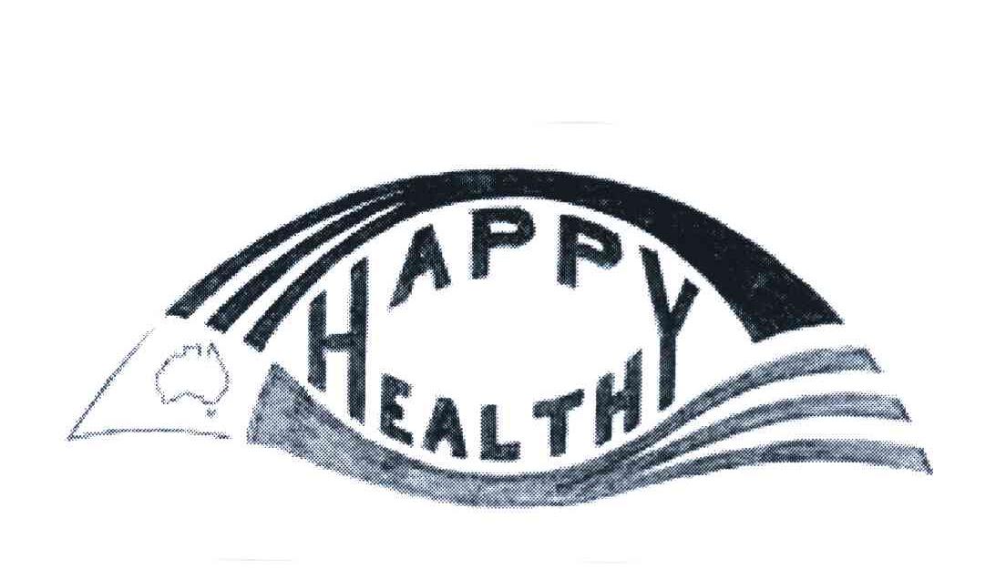 HAPPY EALTH