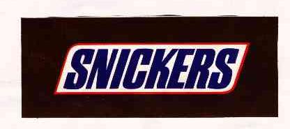 SNICKERS