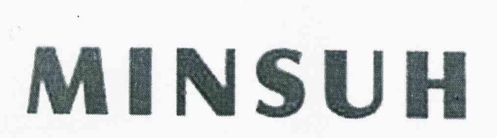 MINSUH