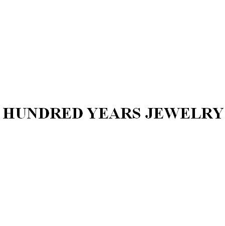 HUNDRED YEARS JEWELRY