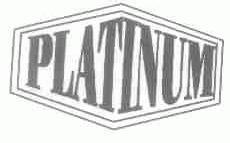 PLATINUM