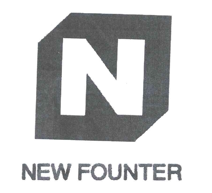 NEW FOUNTER;N