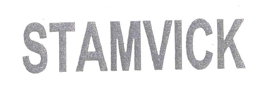 STAMVICK