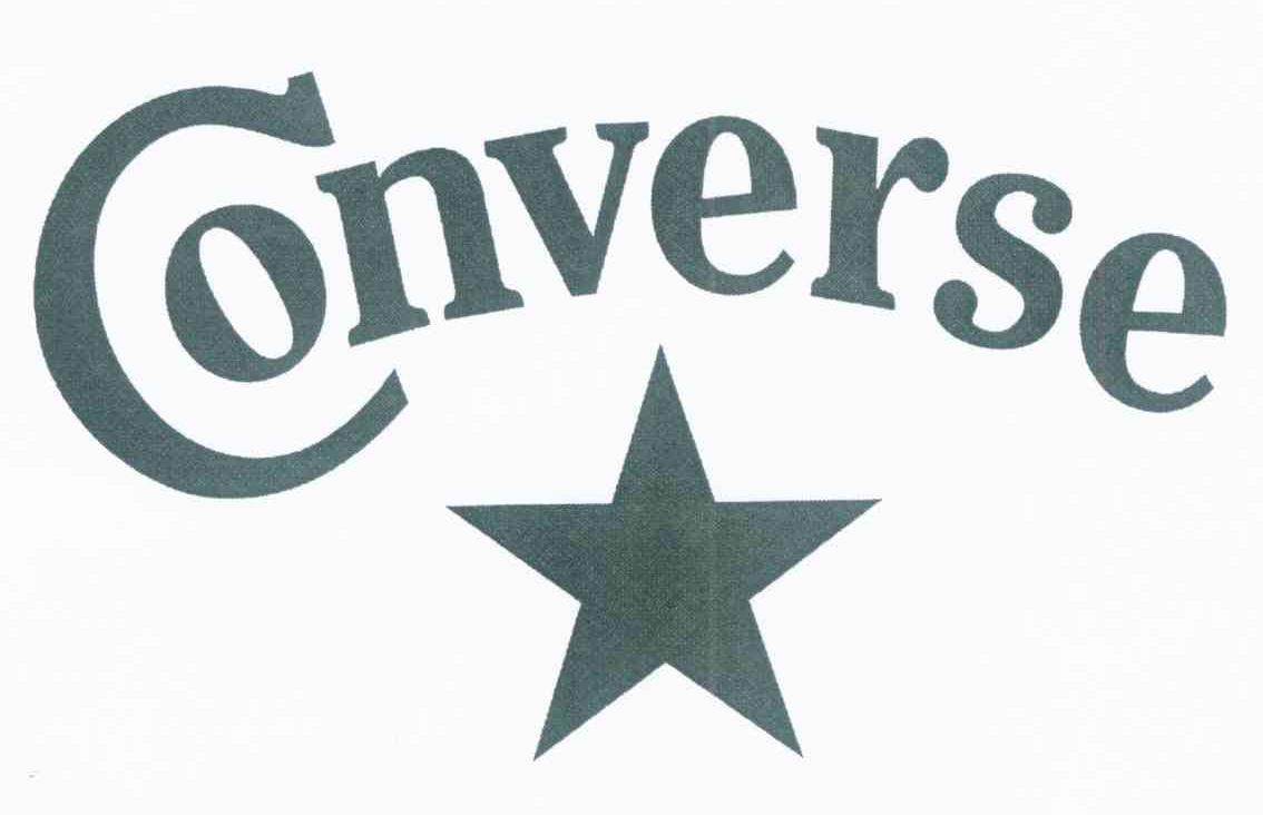 CONVERSE