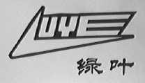 绿叶