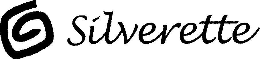 SILVERETTE
