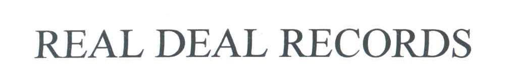 REAL DEAL RECORDS