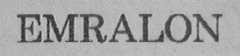 EMRALON