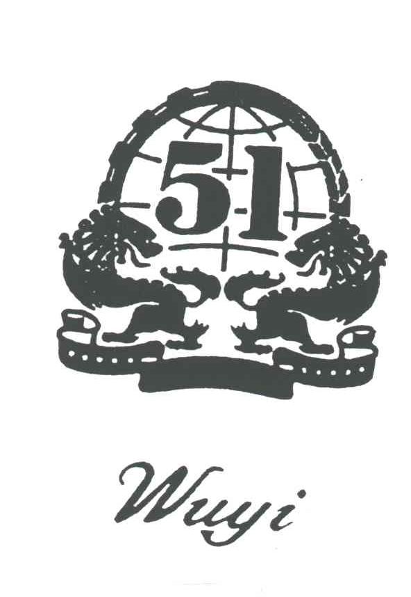 WUYI;51