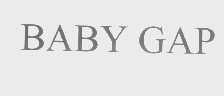 BABY GAP