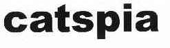 CATSPIA