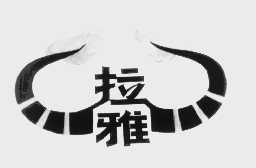 拉雅