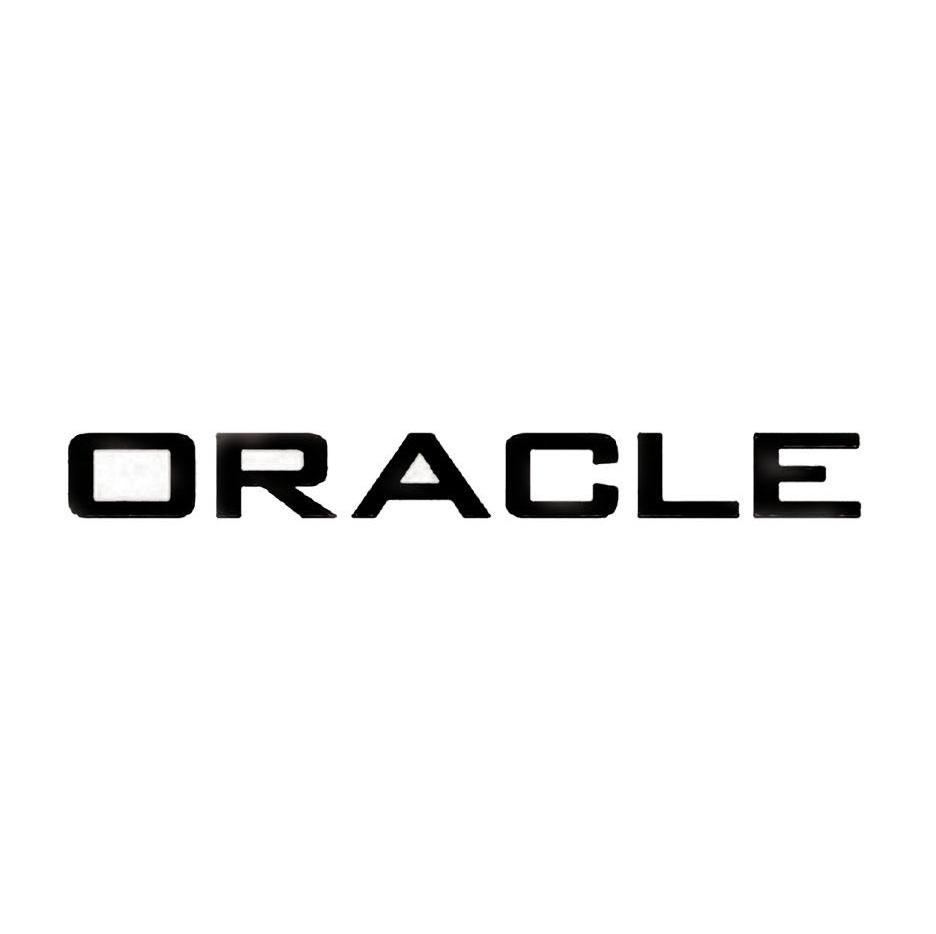 ORACLE