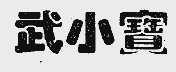 武小宝