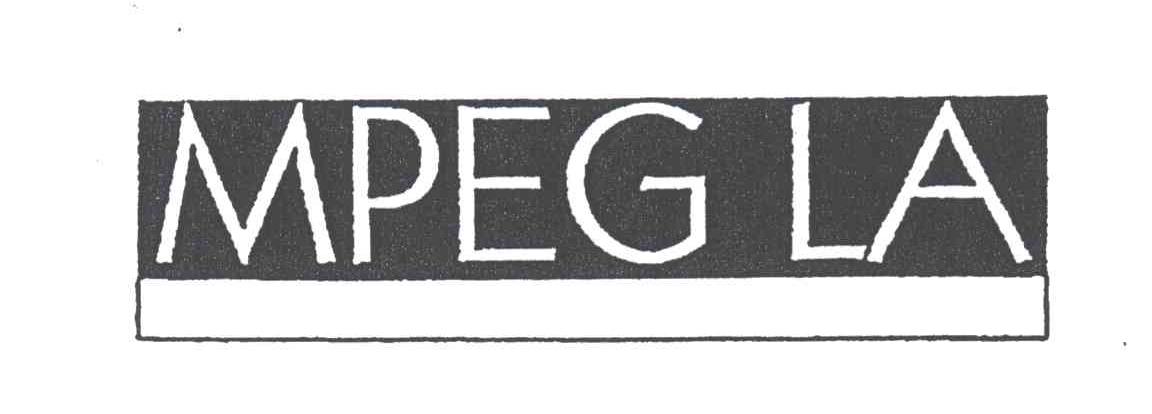 MPEGLA