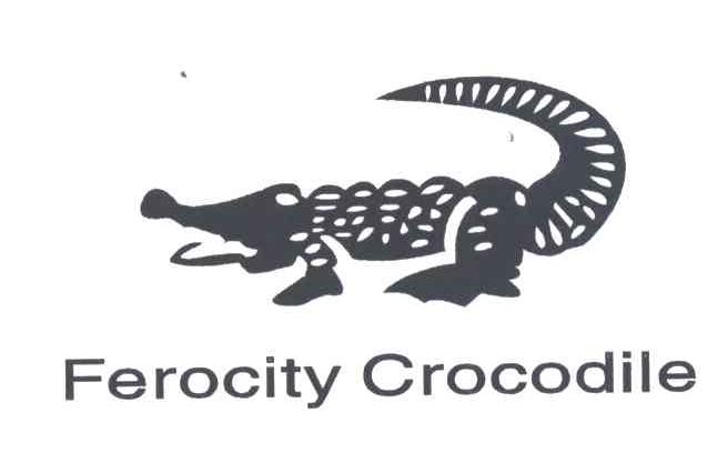 FEROCITY CROCODILE